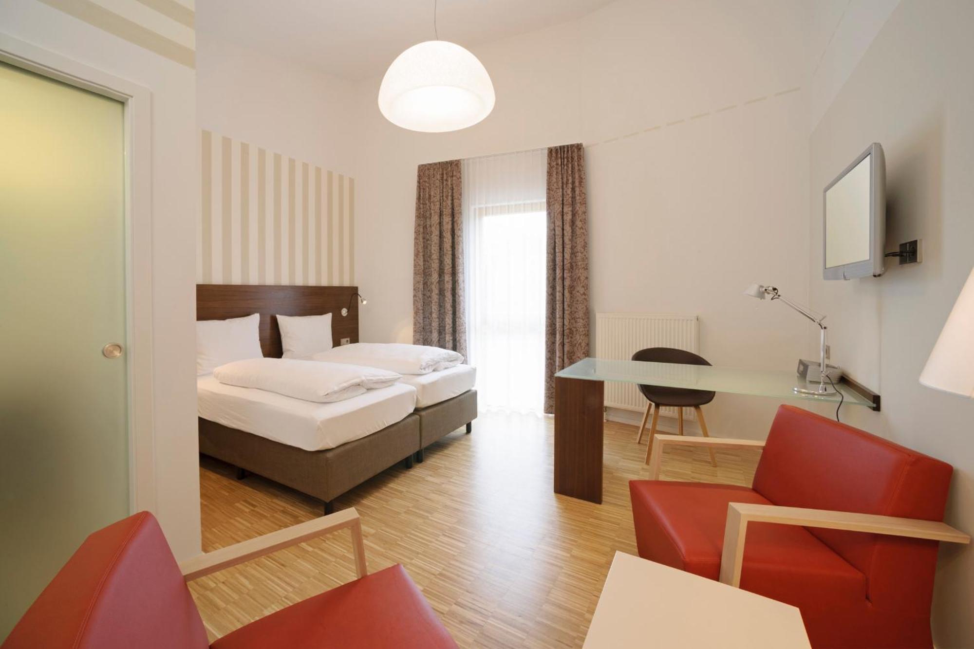 Seehoernle Bio Hotel & Gasthaus Gaienhofen  Bagian luar foto