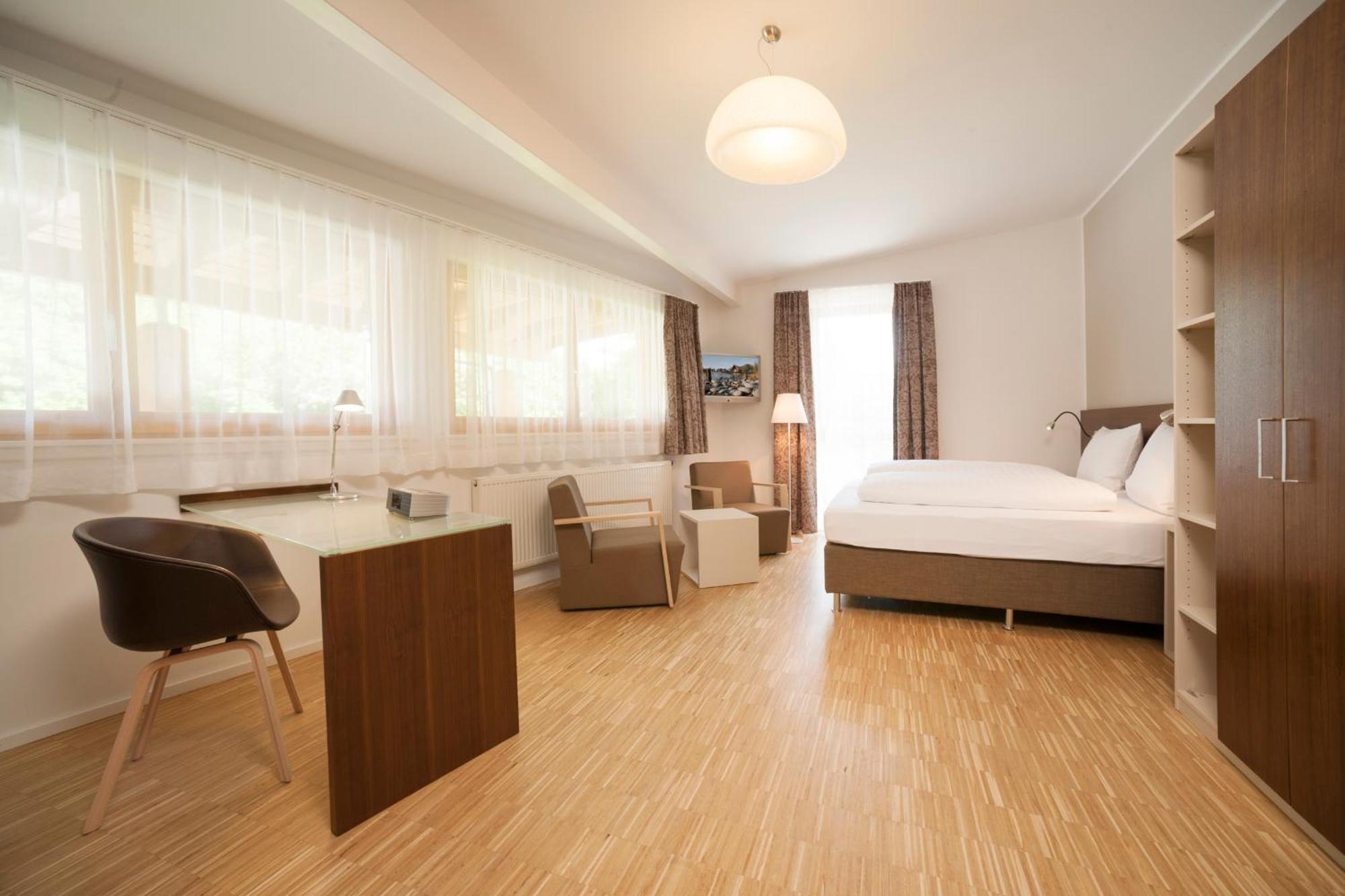 Seehoernle Bio Hotel & Gasthaus Gaienhofen  Bagian luar foto