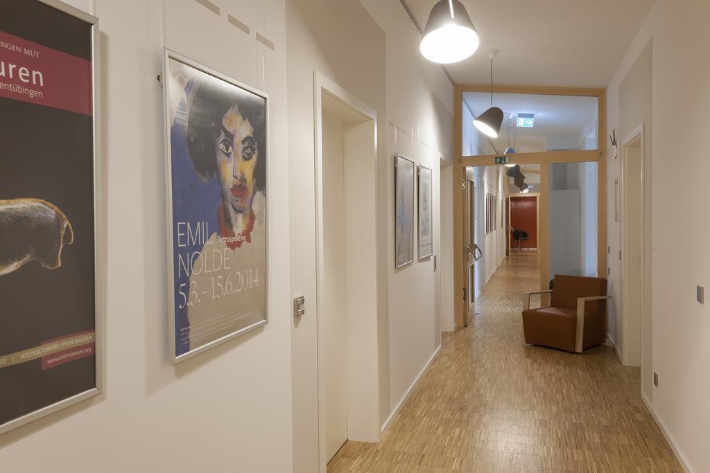 Seehoernle Bio Hotel & Gasthaus Gaienhofen  Bagian luar foto