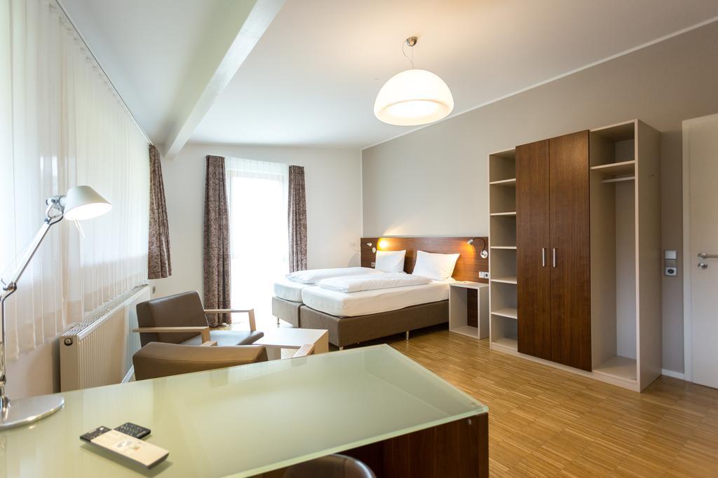 Seehoernle Bio Hotel & Gasthaus Gaienhofen  Bagian luar foto